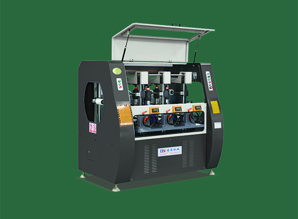 滾壓復(fù)合機 ( 標準型 )GYJ-01